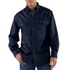 Sandstone Twill Shirt Sandstone Twill Shirt