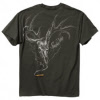Buck Wear Smoke - Skull Buck Wear Smoke - Skull
