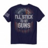 Buck Wear shirt - Stick To My Guns Buck Wear shirt - Stick To My Guns