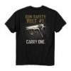 Buck Wear shirt - Gun Safety Buck Wear shirt - Gun Safety
