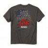 Buck Wear shirt - Ban Idiots Buck Wear shirt - Ban Idiots