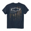 Buck Wear Chevy Camo Accent Flag Buck Wear Chevy Camo Accent Flag