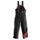 Carhartt Duck Zip-to-Waist Biberall Carhartt Duck Zip-to-Waist Biberall