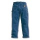 Washed Denim Work Dungaree Washed Denim Work Dungaree