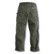 Washed Duck Work Dungaree Washed Duck Work Dungaree
