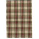 Cinnamon Woven Towel Cinnamon Woven Towel