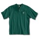 Short Sleeve Workwear Henley Short Sleeve Workwear Henley