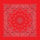 Red Paisley Red Paisley