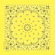Yellow Paisley Yellow Paisley