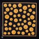 Smiley Face - Black Smiley Face - Black