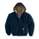 Carhartt Flame-Resistant Duck Active Jac - Quilt Lined Carhartt Flame-Resistant Duck Active Jac - Quilt Lined
