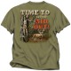 Buck Wear shirt - Air Out Buck Wear shirt - Air Out