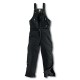 Extremes Arctic Zip-to-Waist Biberall - Quilt Lined Extremes Arctic Zip-to-Waist Biberall - Quilt Lined