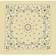 Beige Paisley Beige Paisley