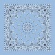 Periwinkle Paisley Periwinkle Paisley