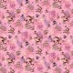 Pink Skulls Pink Skulls