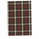Concord Woven Towel Concord Woven Towel