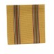Spice Stripe - Dijon Dishcloth Spice Stripe - Dijon Dishcloth