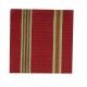 Spice Stripe - Persimmon Dishcloth Spice Stripe - Persimmon Dishcloth