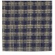 Sturbridge Navy Dishcloth Sturbridge Navy Dishcloth