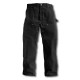 Double Front Work Dungaree Double Front Work Dungaree