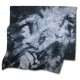 Silver & Black Tie Dye Silver & Black Tie Dye