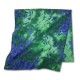 Green & Blue Tie Dye Green & Blue Tie Dye