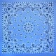 Chambrey Blue Chambrey Blue