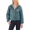 WJ141 Ladies Carhartt Jacket