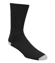 Wigwam Diabetic Sport Crew Socks