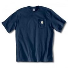 Workwear Pocket T-Shirt