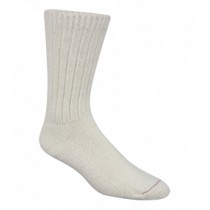 Vintage Wigwam Mojave Socks Men 100% Wool USA Sz 13 Shoe size 12 13 Liner Hiking 