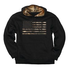 Buck Wear Hoodie