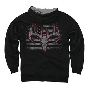 Buck_Wear_Hoodie