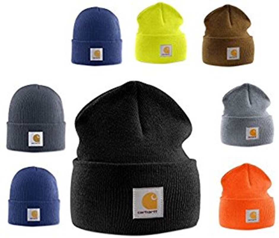 carhartt toque colors