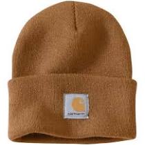 Carhartt Brown