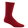 Wigwam El-Pine Socks Red Heather Wigwam El-Pine Socks Red Heather