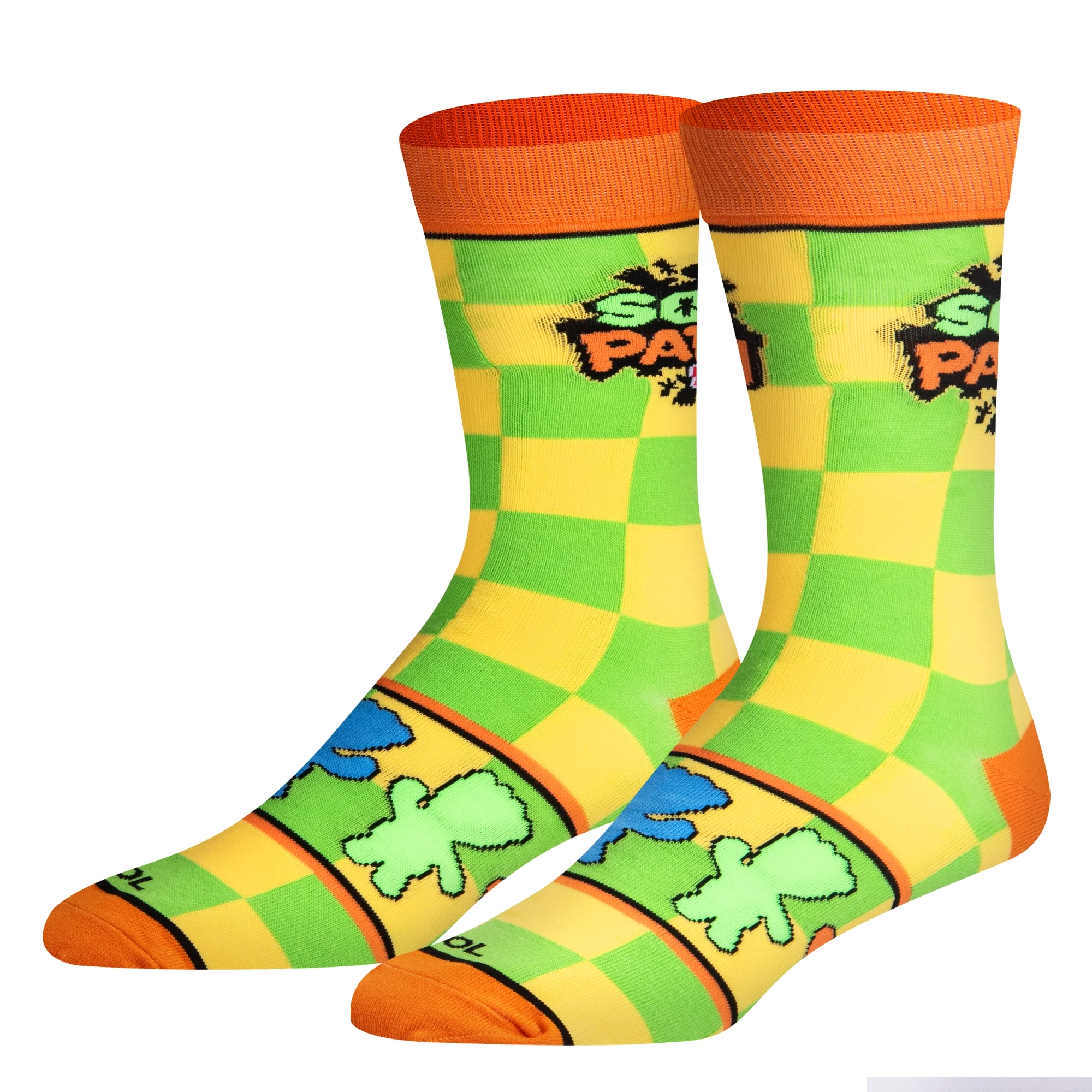 Sour Patch Kids Cool Socks