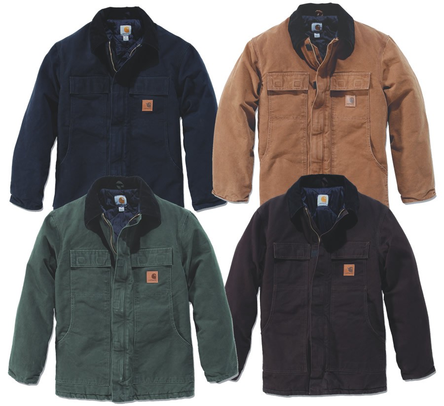 carhartt c26