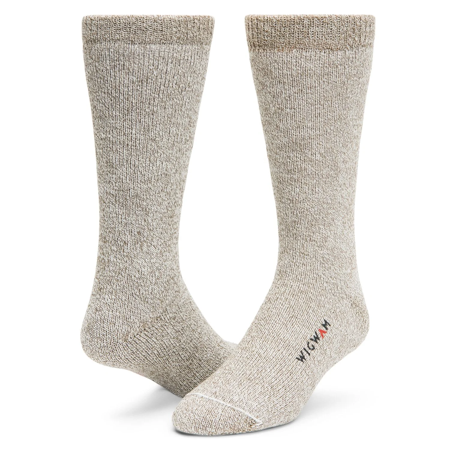 Wigwam 40 Below Socks Wigwam 40 Below Socks-Grey Twist