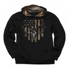 Buck Wear Freedom Buck