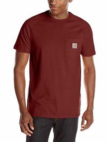 Dark Barn Red Heather