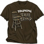 Buck Wear kids t-shirt