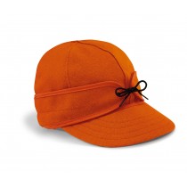 Buy Original Stormy Kromer Hunter Cap online from WB Woolen Mills